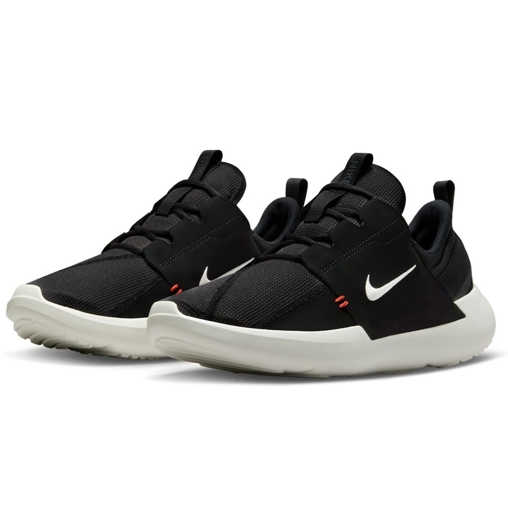 Nike E-Series AD Anthracite Sail-black Mens Shoes Size 11